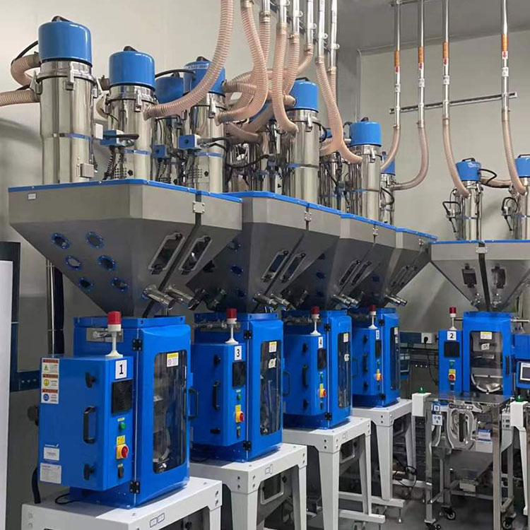 Comment un système d’alimentation central évolue-t-il pour résoudre les goulots d’étranglement actuels des usines ?