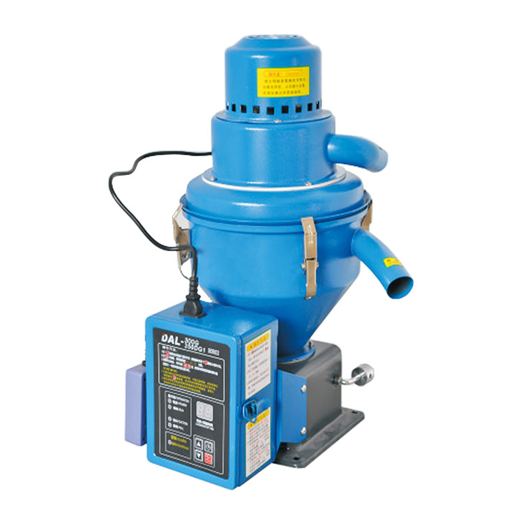 Comment un chargeur à trémie améliore-t-il l’efficacité de la manutention des matériaux ?