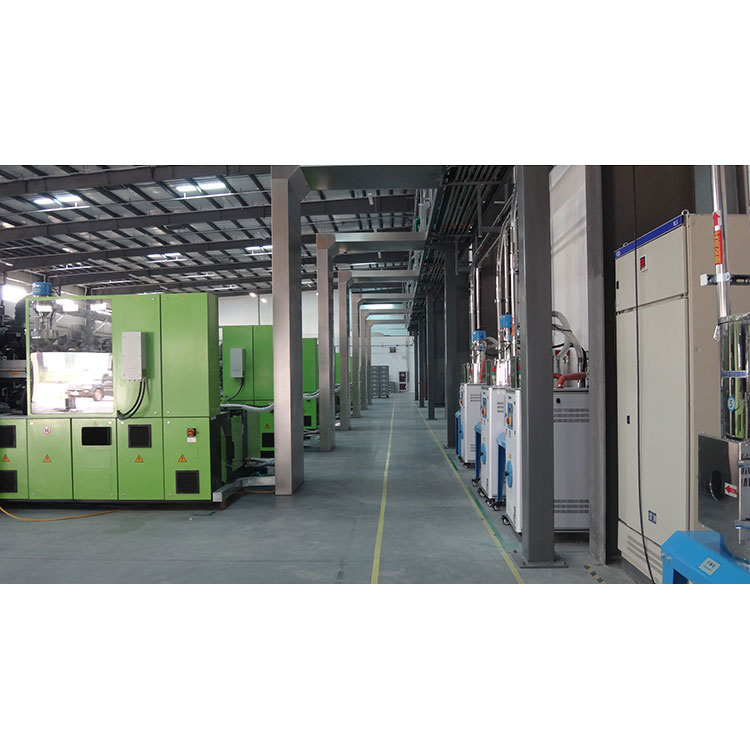 Comment un système d’alimentation centralisé améliore-t-il l’efficacité de la fabrication ?